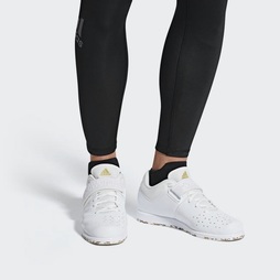 Adidas Powerlift.3.1 Női Edzőcipő - Fehér [D92706]